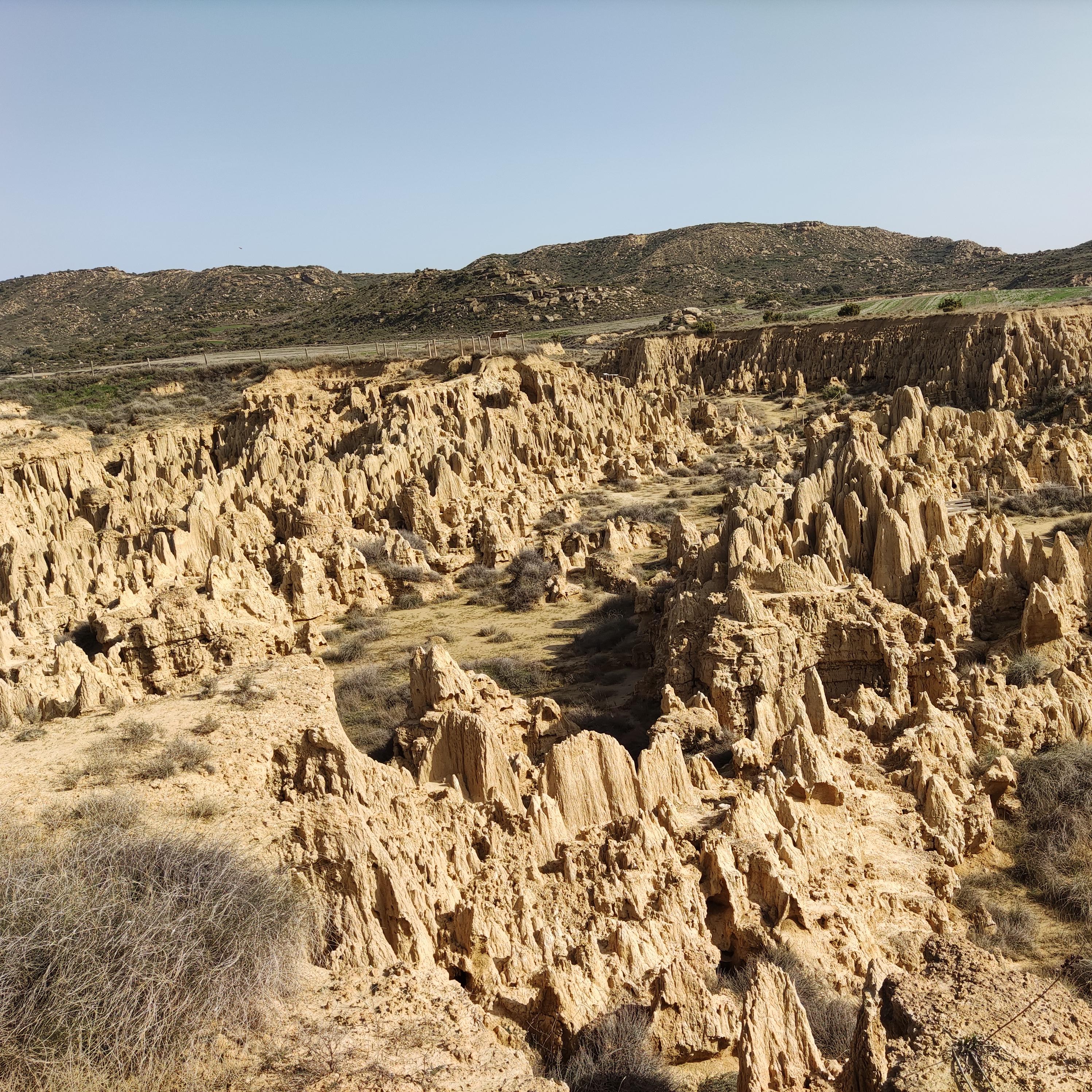 Aguarales de Valpalmas