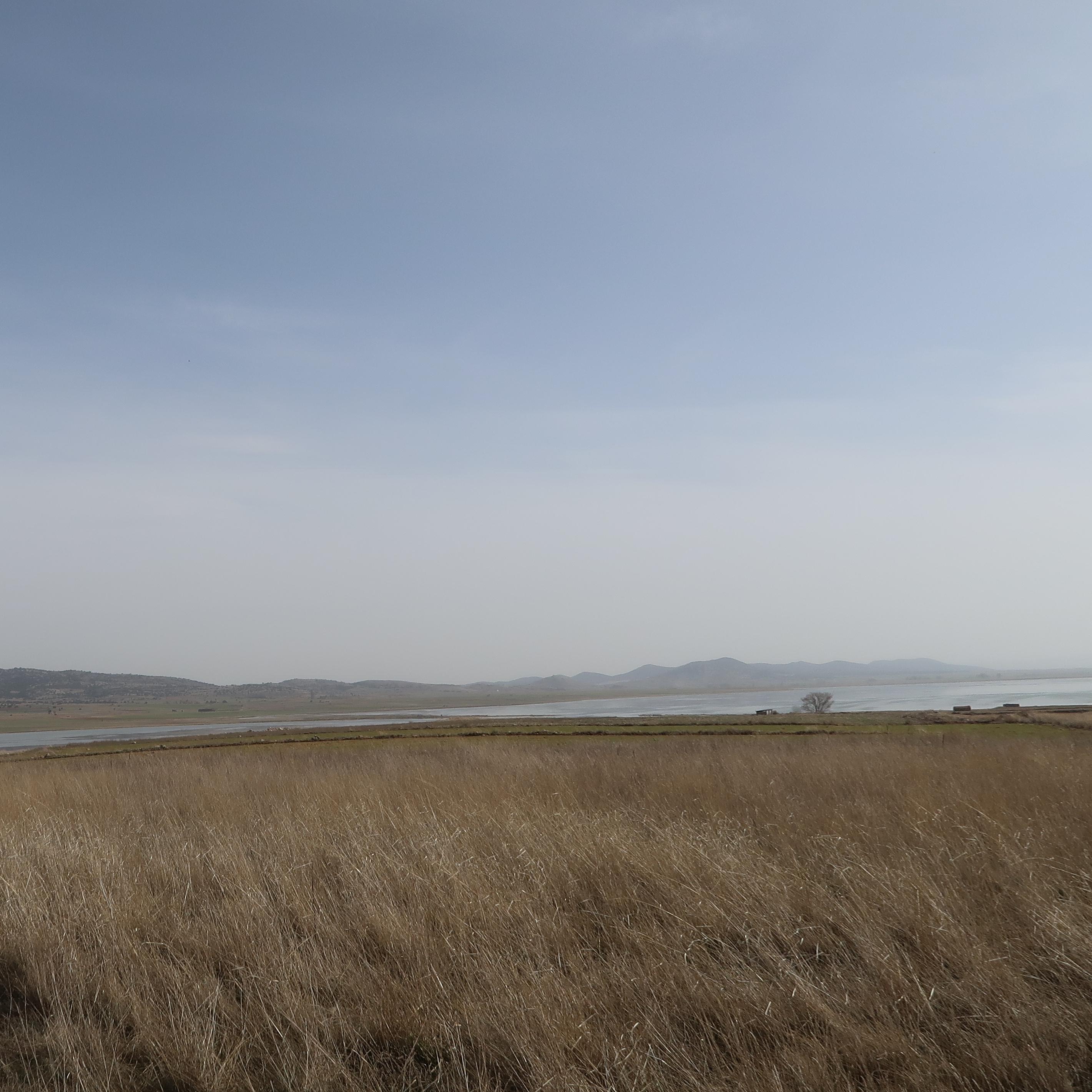 Laguna de Gallocanta