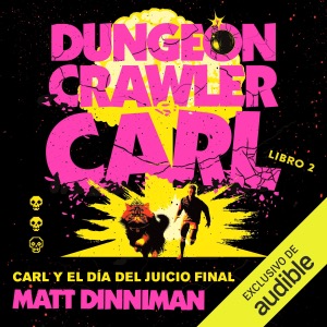 Carl y el día del juicio final