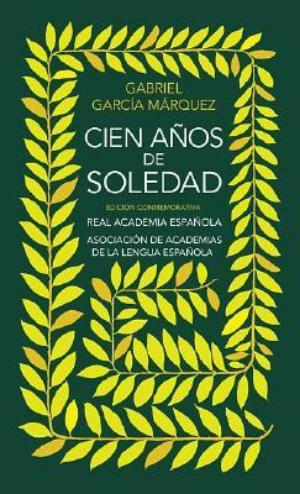 Cien años de soledad