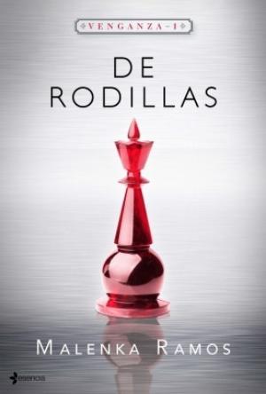 De rodillas