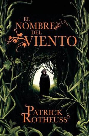 El nombre del viento