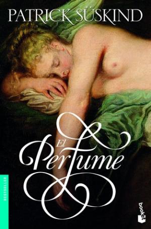 El perfume. Historia de un asesino