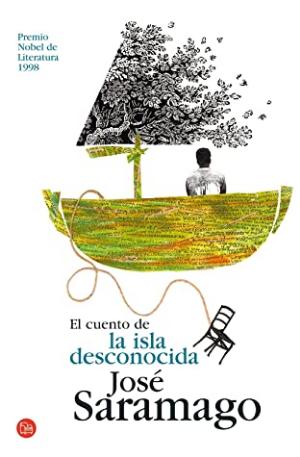 El cuento de la isla desconocida