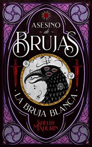 La bruja blanca - Asesino de brujas