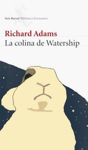 La colina de Watership