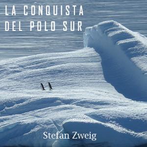 La conquista del polo sur