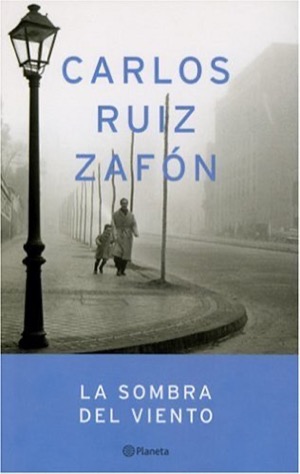 La sombra del viento