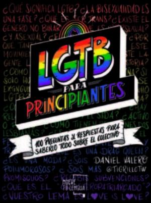 LGTB para principiantes