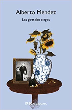 Los girasoles ciegos