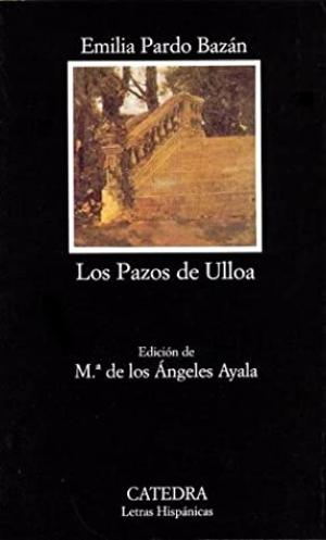 Los pazos de Ulloa