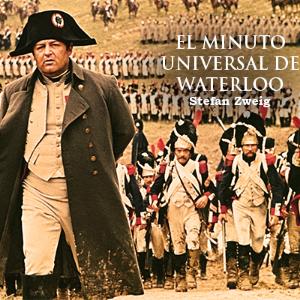 El minuto universal de Waterloo