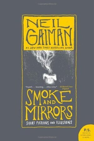 Smoke and Mirrors