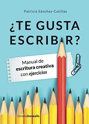 ¿Te gusta escribir?